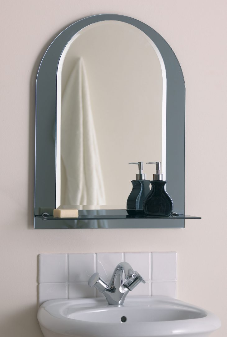 Espejo de baño original
